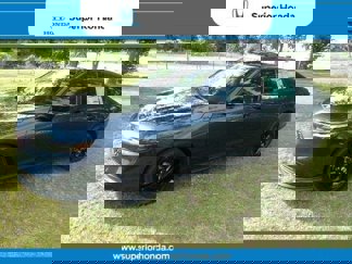 New 2025 Honda Accord SE image 1