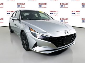 Used 2022 Hyundai Elantra SEL w/ Convenience Package image 1