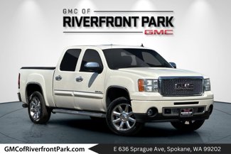 Used 2013 GMC Sierra 1500 Denali image 1