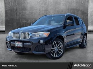 Used 2016 BMW X3 xDrive28i image 1