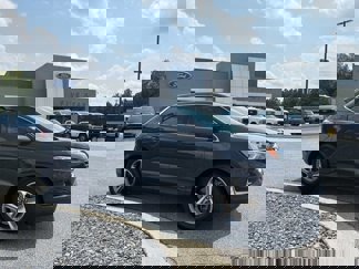 Certified 2021 Ford Edge SEL w/ Convenience Package image 1