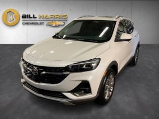 Used 2021 Buick Encore GX Essence w/ Advanced Technology Package image 1