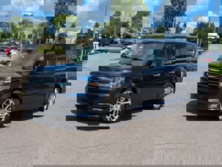 Used 2017 Ford Flex SEL w/ Equipment Group 202A image 1