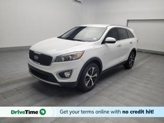 Used 2017 Kia Sorento EX image 1