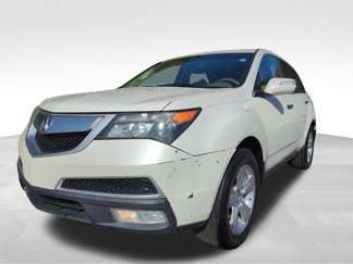 Used 2010 Acura MDX w/ Technology Package image 1