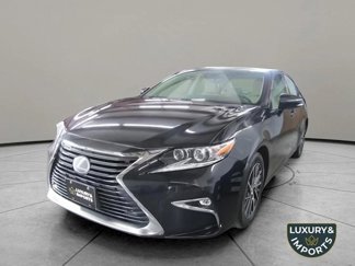 Used 2017 Lexus ES 350 image 1