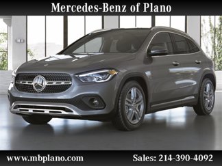 Used 2021 Mercedes-Benz GLA 250 w/ Premium Package image 1