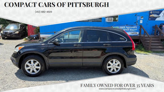 Used 2007 Honda CR-V EX image 1