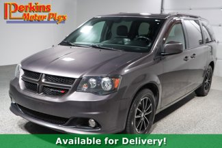 Used 2018 Dodge Grand Caravan GT image 1