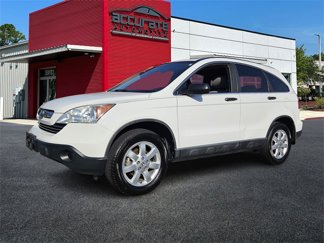 Used 2008 Honda CR-V EX image 1