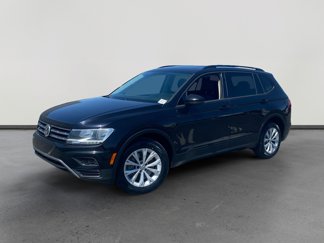 Used 2019 Volkswagen Tiguan S w/ Driver Assistance Package image 1
