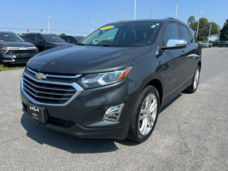 Used 2019 Chevrolet Equinox Premier image 1