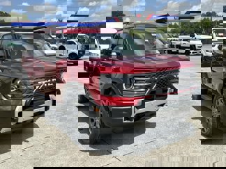New 2025 Ford Bronco Sport Big Bend image 1