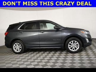 Used 2019 Chevrolet Equinox LT image 1