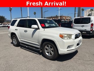 Used 2010 Toyota 4Runner SR5 image 1