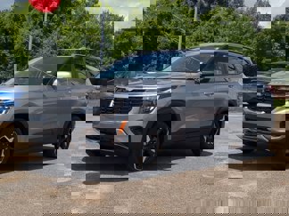 Certified 2025 Kia Seltos S image 1