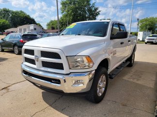 Used 2016 RAM 2500 SLT image 1