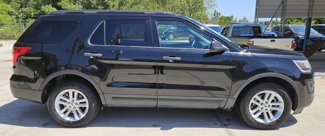 Used 2017 Ford Explorer FWD image 1