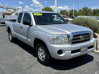 Used 2010 Toyota Tacoma 2WD Access Cab image 1