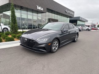 Certified 2020 Hyundai Sonata SEL image 1