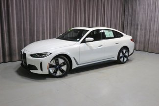 Certified 2023 BMW i4 eDrive40 image 1
