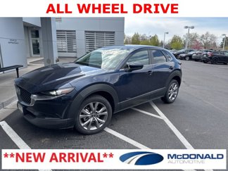 Used 2020 MAZDA CX-30 AWD w/ Select Package image 1