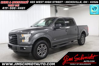 Used 2015 Ford F150 XLT w/ Equipment Group 302A Luxury image 1