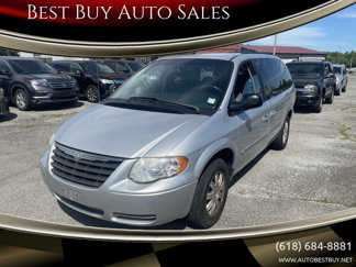 Used 2006 Chrysler Town & Country Touring image 1