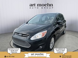 Used 2015 Ford C-MAX SEL w/ Equipment Group 302A image 1