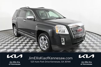 Used 2012 GMC Terrain SLT image 1