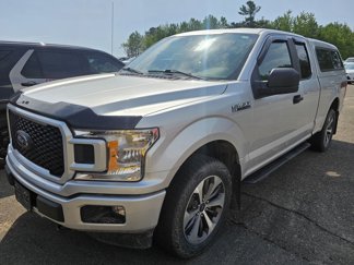 Used 2019 Ford F150 XL w/ Equipment Group 101A Mid image 1
