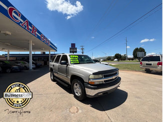 Used 2004 Chevrolet Tahoe LS w/ Preferred Equipment Group image 1