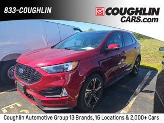 Used 2019 Ford Edge ST w/ Convenience Package image 1