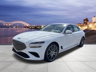 New 2025 Genesis G70 2.5T image 1