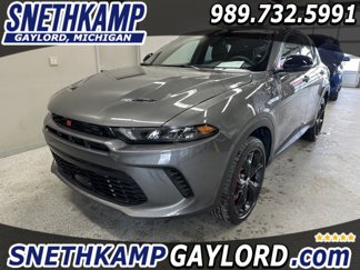 New 2024 Dodge Hornet GT image 1