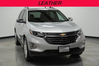 Used 2019 Chevrolet Equinox Premier image 1