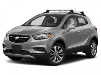 Used 2022 Buick Encore Preferred video 1