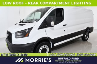 New 2024 Ford Transit 150 Low Roof w/ Interior Upgrade Package image 1