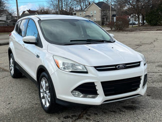 Used 2013 Ford Escape SEL image 1
