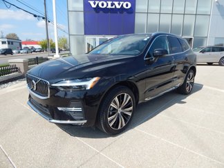 Certified 2023 Volvo XC60 B5 Plus w/ Climate Package image 1