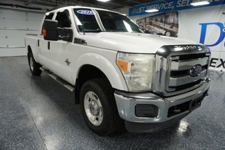 Used 2015 Ford F250 XLT image 1
