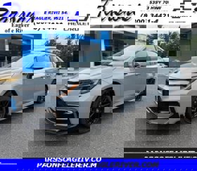 Used 2022 Toyota Corolla SE image 1