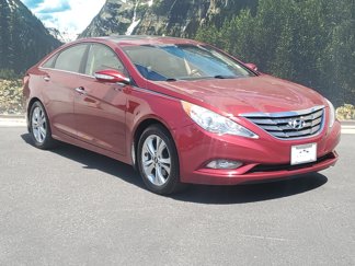 Used 2011 Hyundai Sonata Limited image 1
