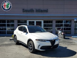 New 2025 Alfa Romeo Tonale image 1