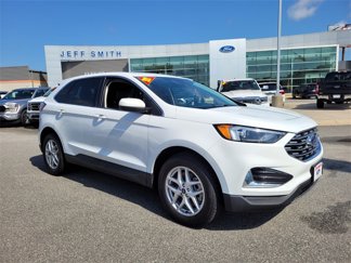 Used 2022 Ford Edge SEL image 1