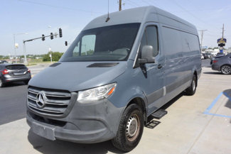 Used 2019 Mercedes-Benz Sprinter 170 image 1