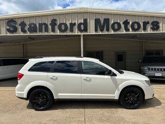 Used 2018 Dodge Journey SXT w/ Connectivity Group image 1