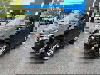 Used 2020 Chevrolet Equinox LT image 1