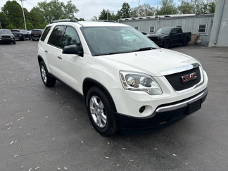 Used 2011 GMC Acadia SL w/ Preferred Package image 1