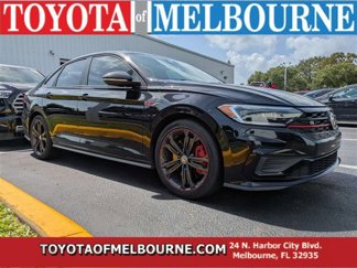 Used 2019 Volkswagen Jetta GLI image 1